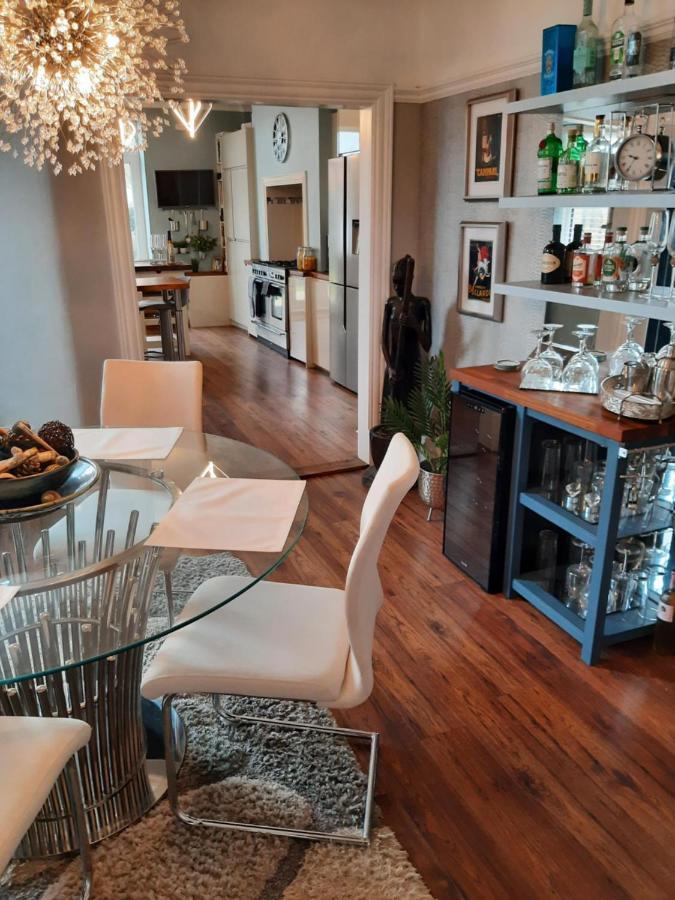 리탬 세인트 앤스 Lytham Luxury 빌라 외부 사진