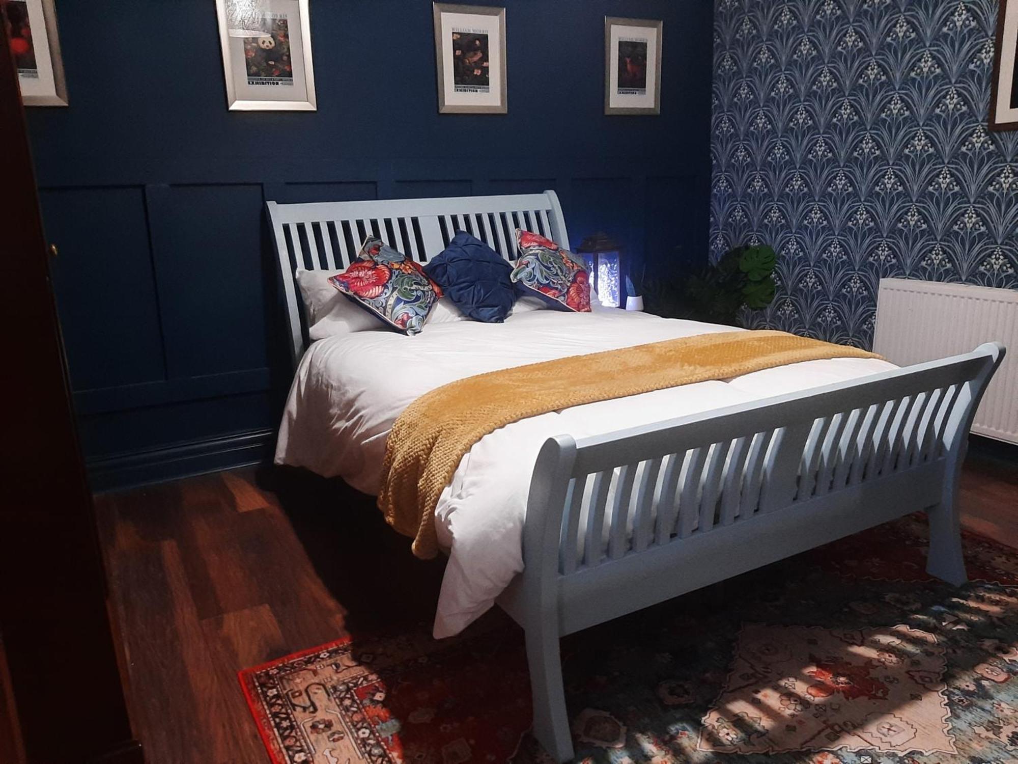리탬 세인트 앤스 Lytham Luxury 빌라 외부 사진
