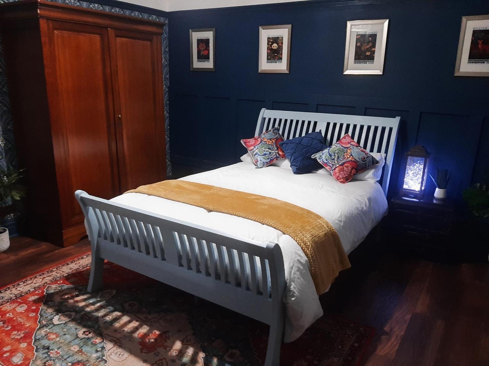 리탬 세인트 앤스 Lytham Luxury 빌라 외부 사진
